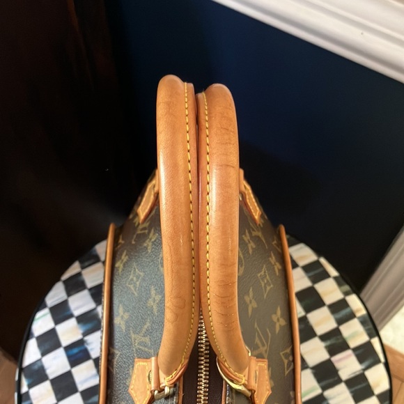 Vintage Louis Vuitton Ellipse MM 🙌 - Picture 4 of 10